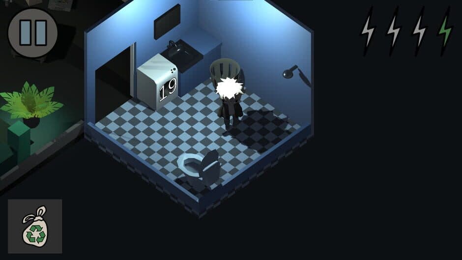Скриншот 6 из UnHappy Place