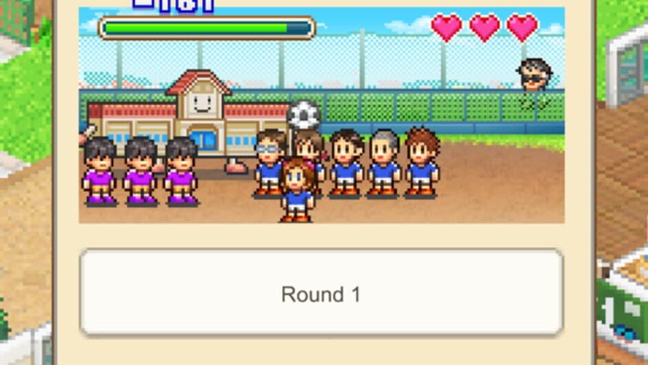 Скриншот 2 из Pocket Academy 3
