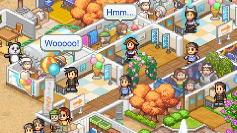Скриншот 3 из Pocket Academy 3