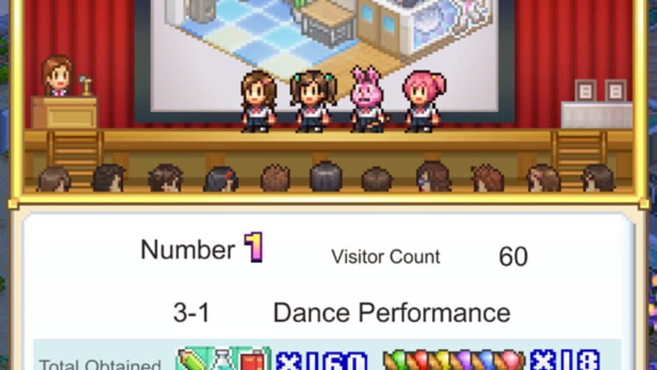 Скриншот 4 из Pocket Academy 3
