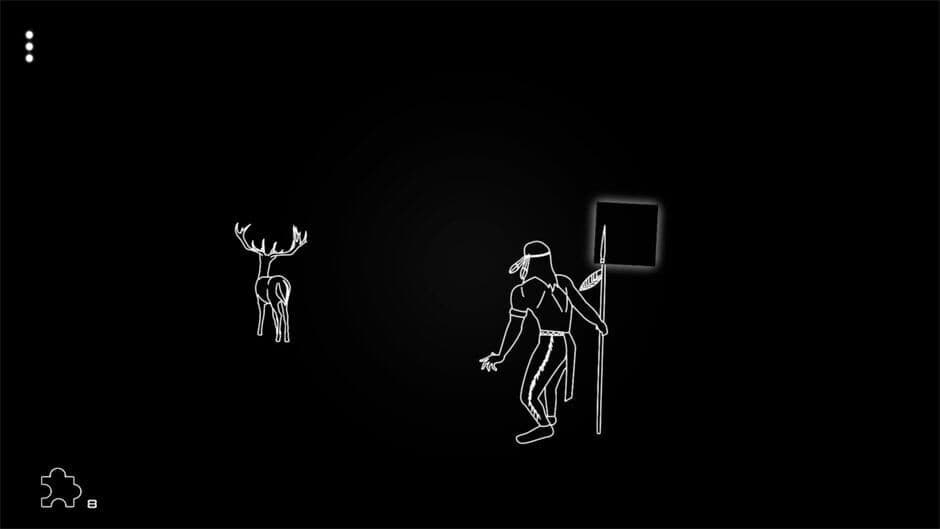 Скриншот 1 из Hidden Shapes: Black Skull + Old West