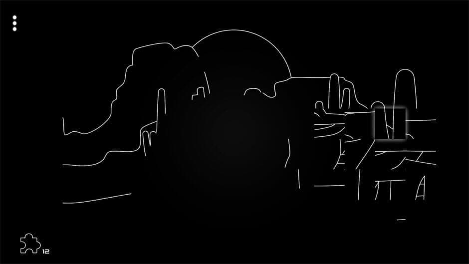 Скриншот 7 из Hidden Shapes: Black Skull + Old West