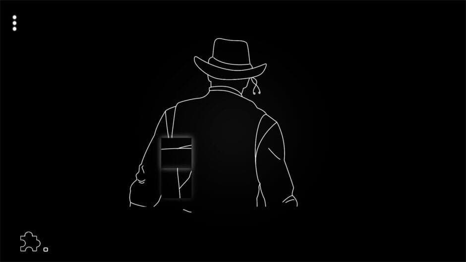 Скриншот 8 из Hidden Shapes: Black Skull + Old West