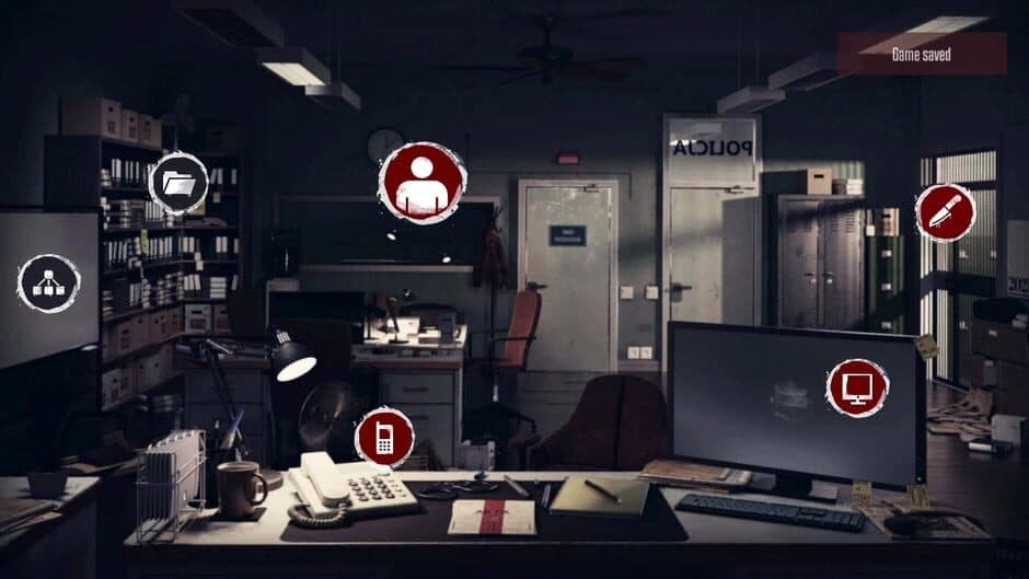 Скриншот 9 из Criminal Expert