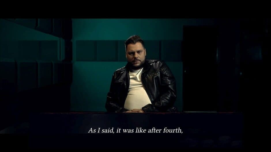 Скриншот 7 из Criminal Expert