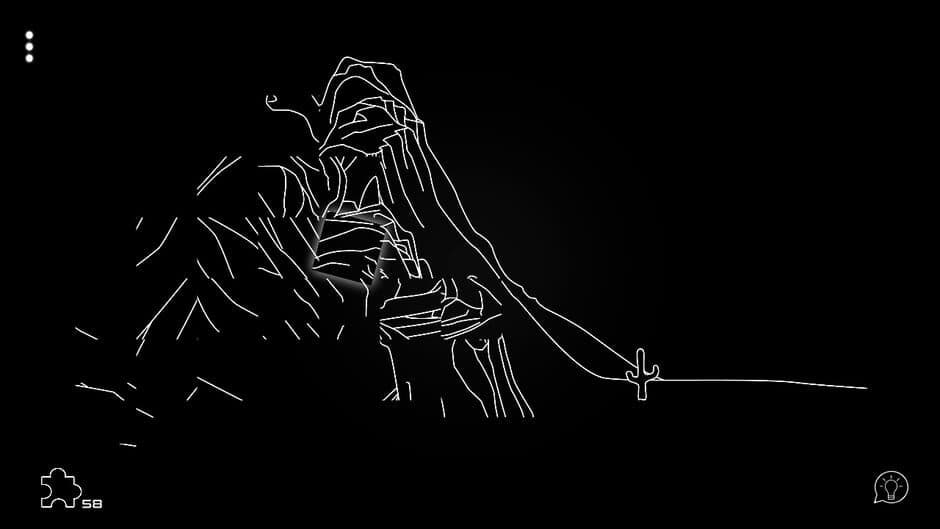 Скриншот 3 из Hidden Shapes: Black Skull + Old West