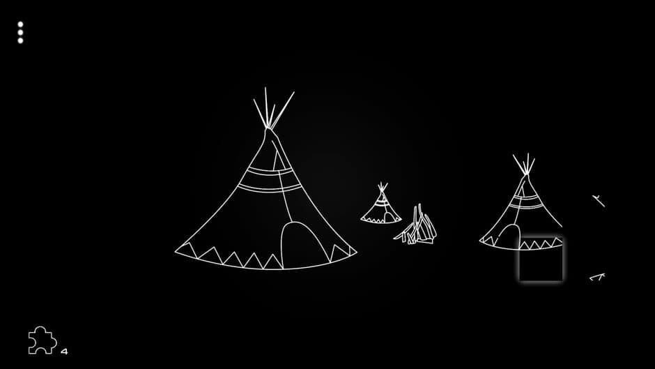 Скриншот 11 из Hidden Shapes: Black Skull + Old West