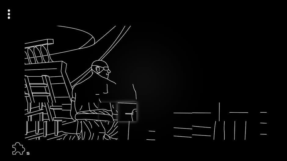 Скриншот 10 из Hidden Shapes: Black Skull + Old West