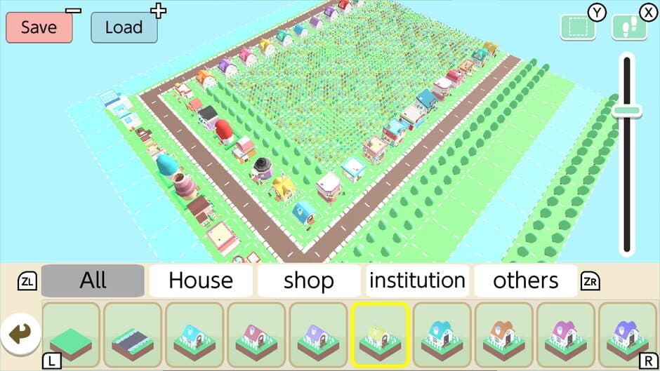 Скриншот 3 из Createscape Town Nyanzou & Kumakichi: Escape Game