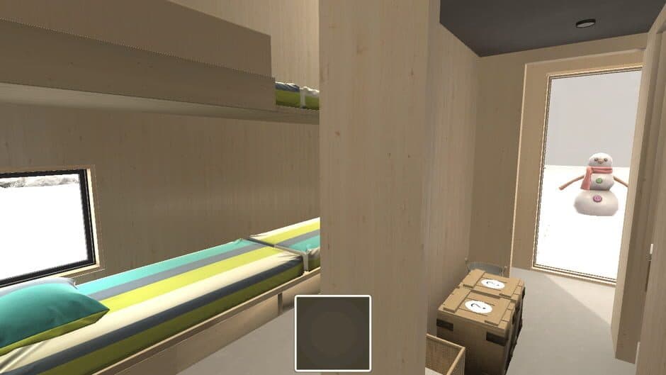 Скриншот 2 из Escape game & Card search game: R01m