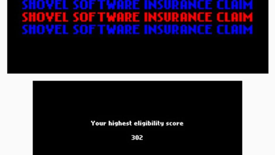 Скриншот 1 из Shovel Software Insurance Claim