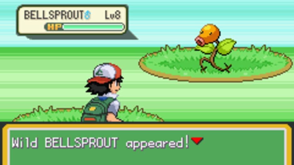 Скриншот 4 из Pokémon Orange Islands