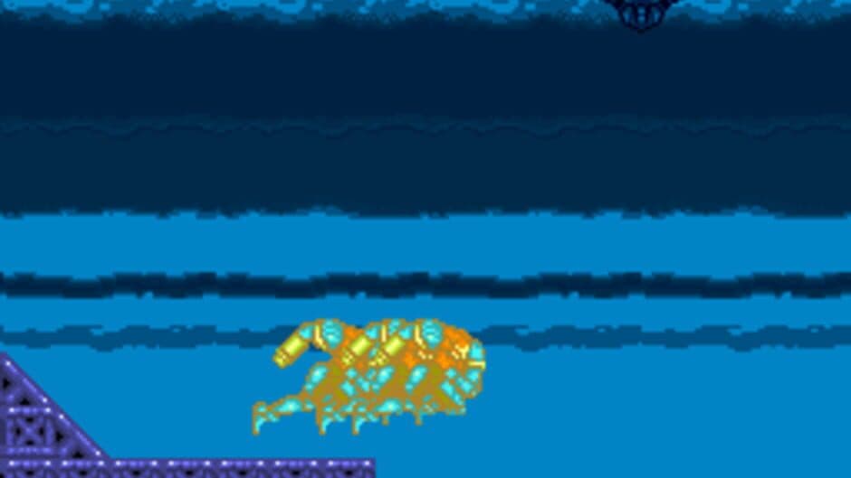Скриншот 1 из Super Metroid: Escape II