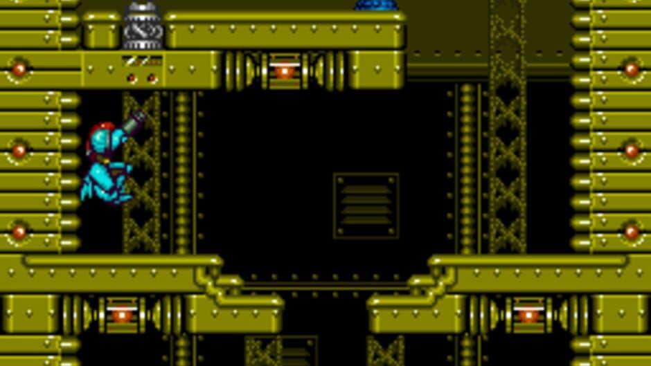 Скриншот 2 из Super Metroid: Escape II