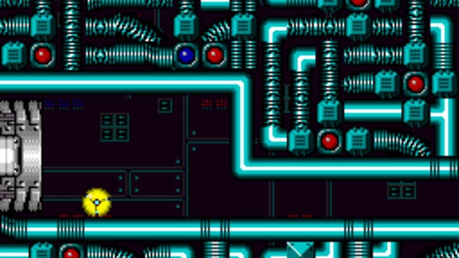 Скриншот 4 из Super Metroid: Escape II