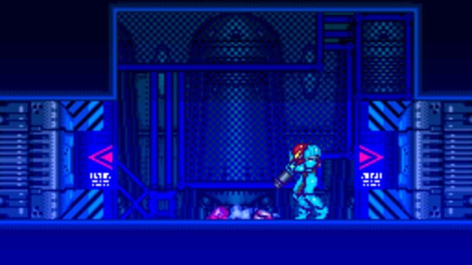 Скриншот 5 из Super Metroid: Escape II