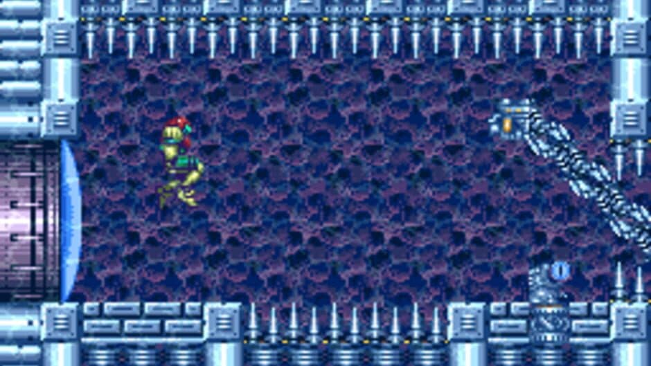 Скриншот 3 из Super Metroid: Global Warming