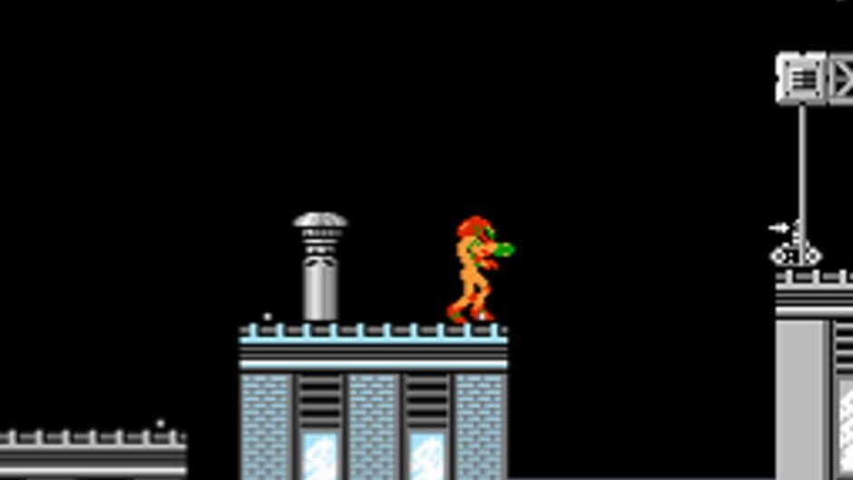 Скриншот 1 из Metroid Incursion