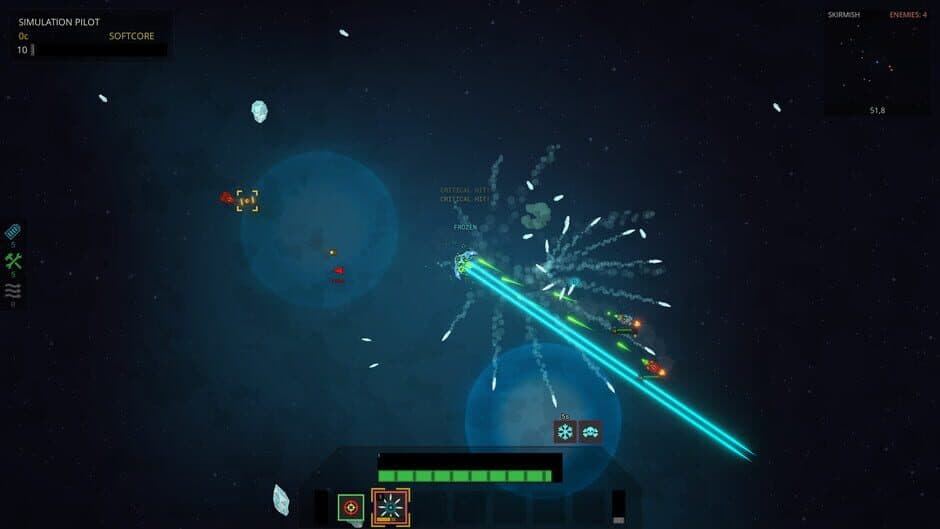 Скриншот 6 из Star Vortex