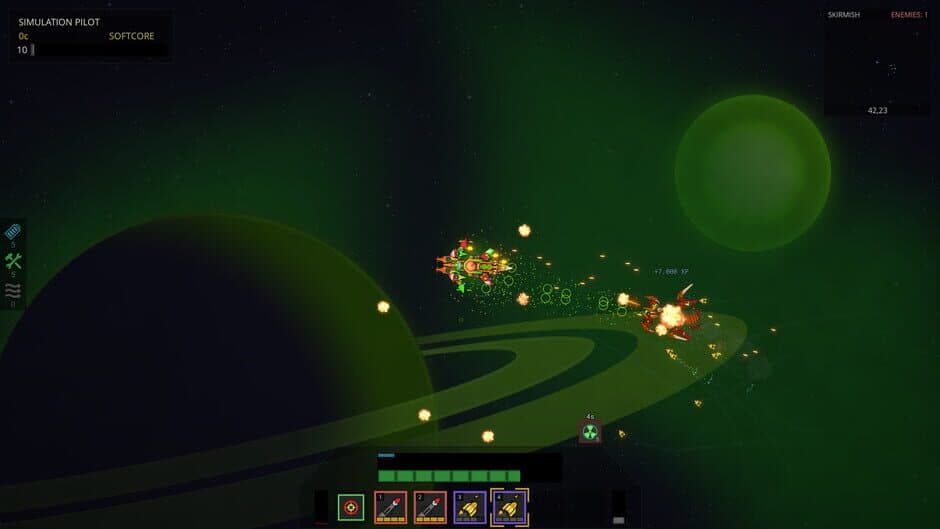 Скриншот 10 из Star Vortex