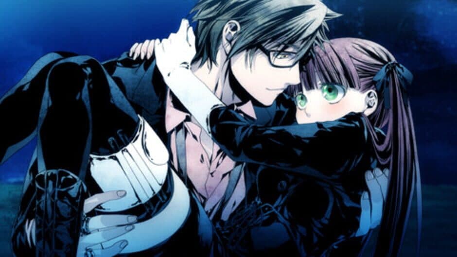 Скриншот 1 из La storia della Arcana Famiglia 2