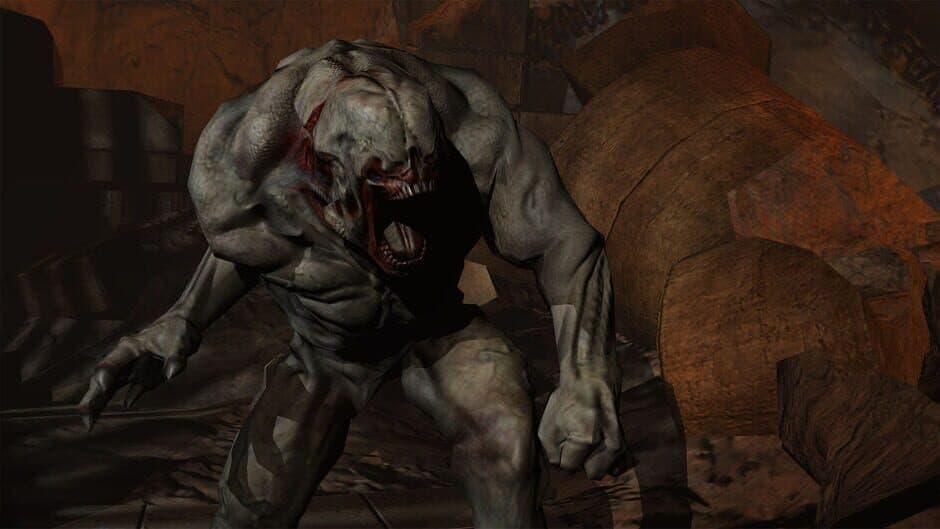 Скриншот 6 из Doom 3