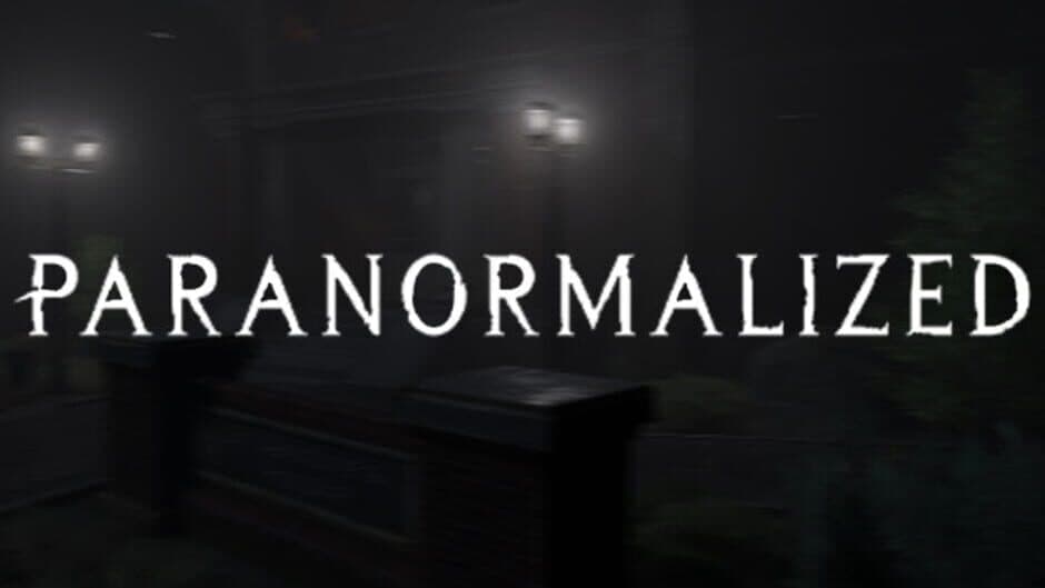 Скриншот 2 из Paranormalized