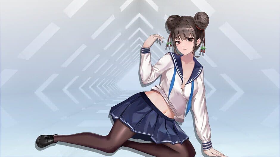 Скриншот 2 из Lovely Trap