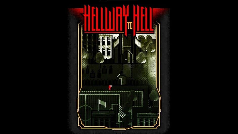 Скриншот 8 из Hellway to Hell