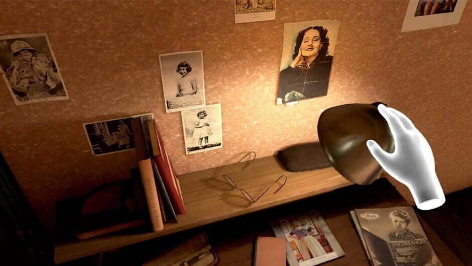 Скриншот 2 из Anne Frank House VR