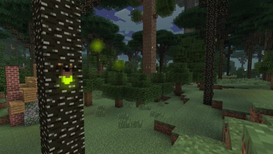Скриншот 2 из Twilight Forest