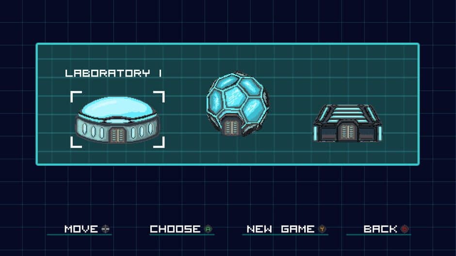 Скриншот 3 из Lab Crisis