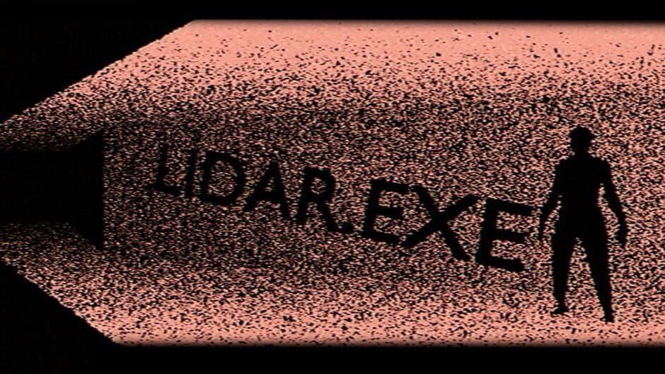 Скриншот 1 из Lidar.exe