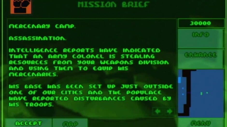 Скриншот 6 из Syndicate