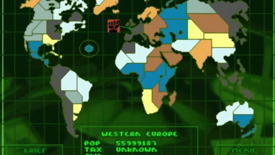 Скриншот 7 из Syndicate