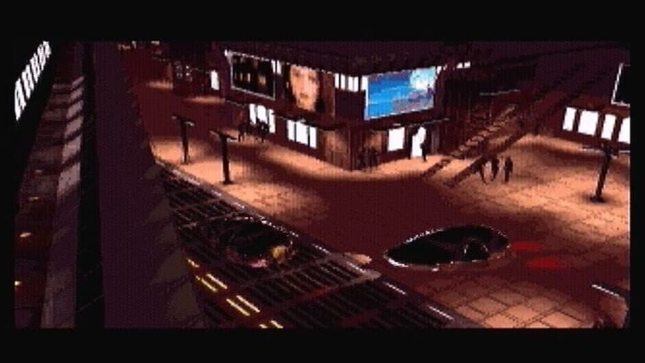 Скриншот 9 из Syndicate