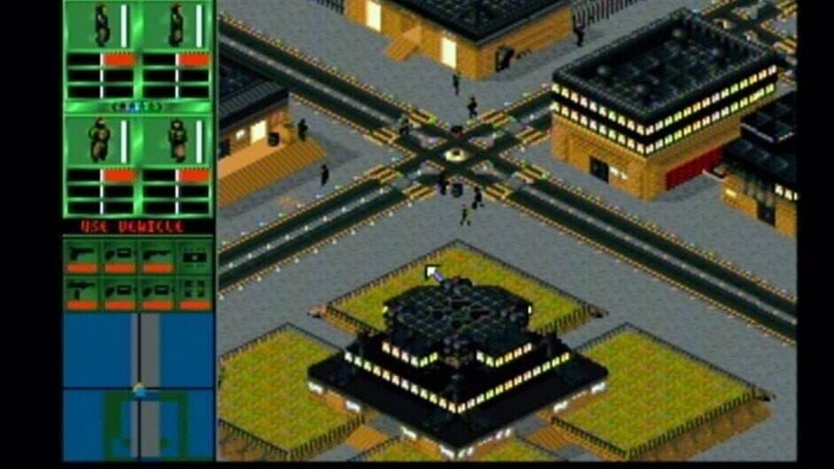 Скриншот 2 из Syndicate
