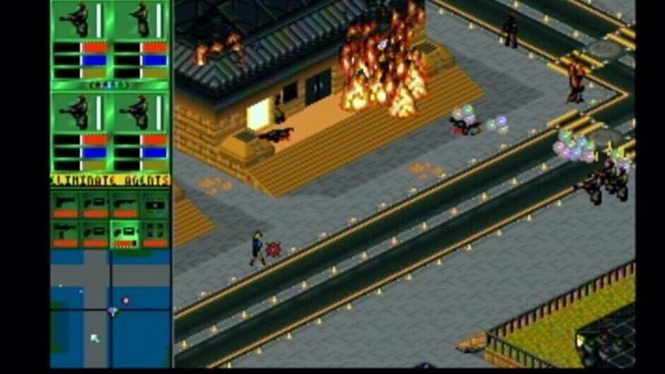 Скриншот 3 из Syndicate