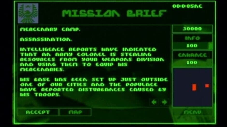 Скриншот 4 из Syndicate