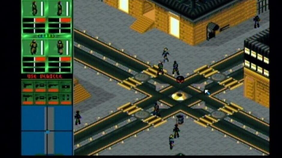 Скриншот 5 из Syndicate