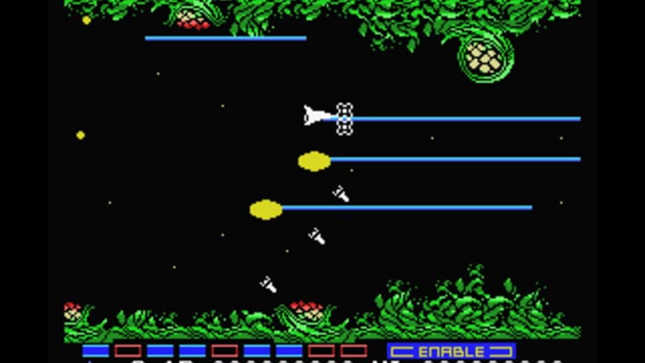 Скриншот 1 из Nemesis 2