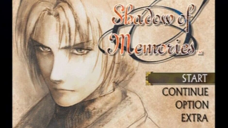 Скриншот 1 из Shadow of Destiny