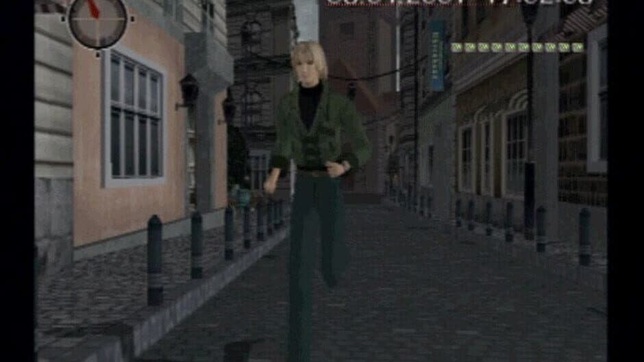 Скриншот 10 из Shadow of Destiny