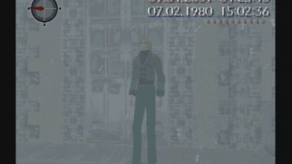 Скриншот 12 из Shadow of Destiny