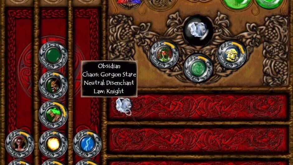 Скриншот 2 из Magic & Mayhem: The Art of Magic