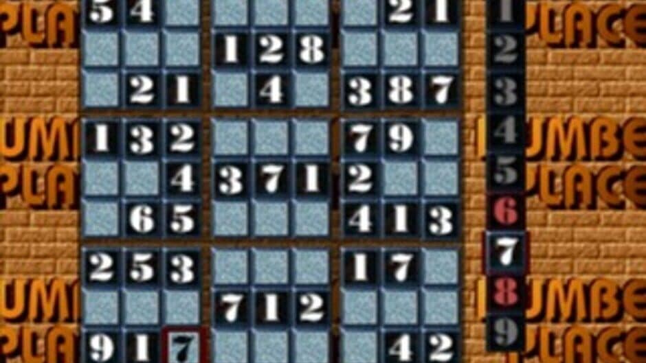 Скриншот 2 из Puzzle Mania