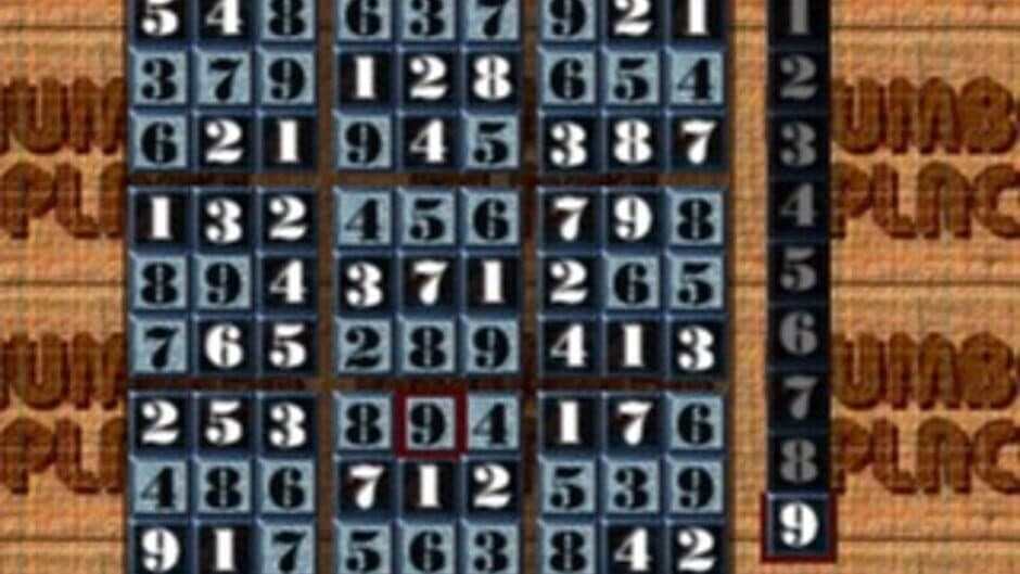 Скриншот 3 из Puzzle Mania