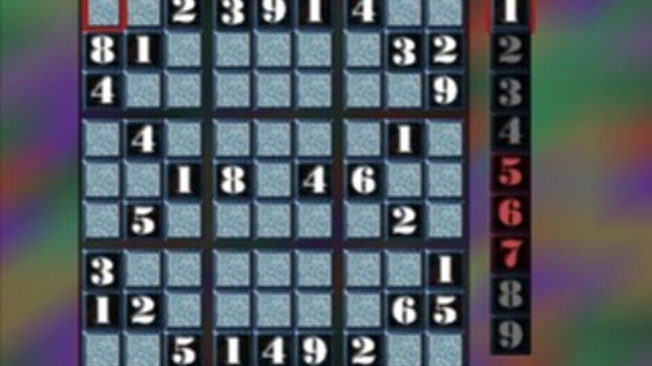 Скриншот 5 из Puzzle Mania