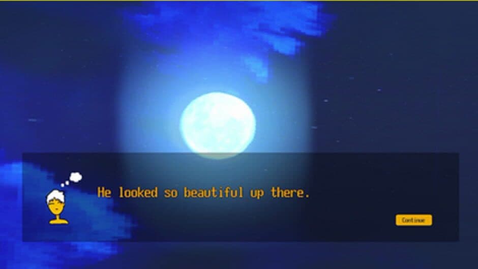Скриншот 2 из Moonyolk