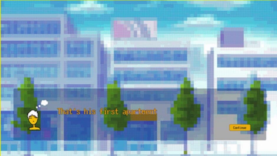 Скриншот 3 из Moonyolk